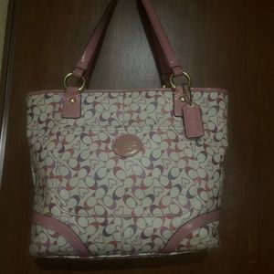 Coach Handbag